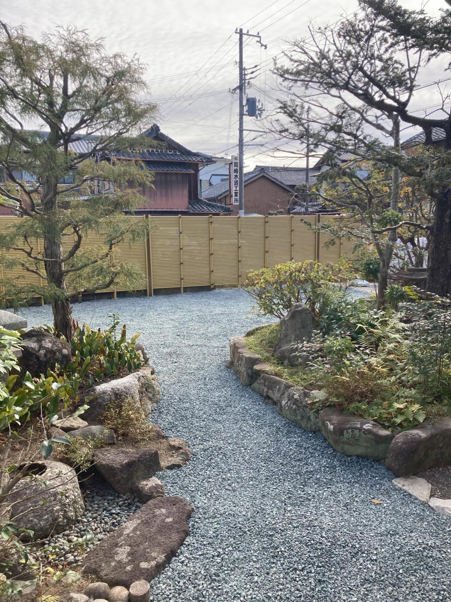 Ichie Hotel Tanabe Exterior photo